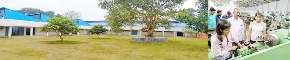 Workshop Facilities