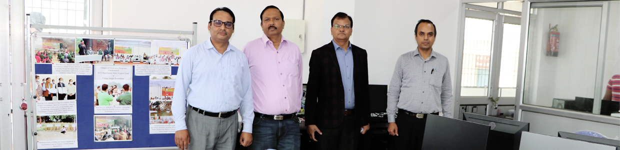 Electronics & Communication Engineering