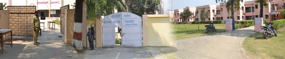 Hostel Accommodation