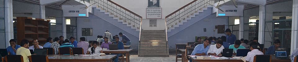 Central Library
